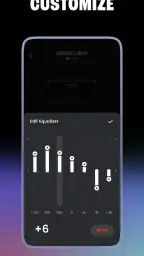 JBL One screenshot