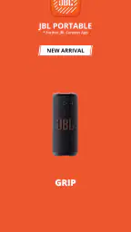 JBL Portable screenshot