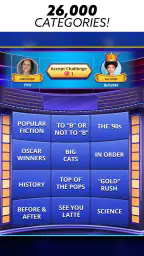 Jeopardy!® Trivia TV Game Show screenshot
