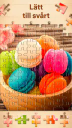 Jigsaw Puzzles - Pussel screenshot