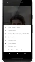 Jitsi Meet screenshot
