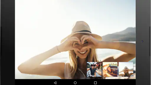 Jitsi Meet screenshot