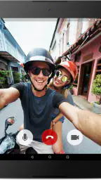 Jitsi Meet screenshot