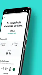 Job&Talent: Få jobb idag screenshot