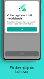 Job&Talent: Få jobb idag screenshot