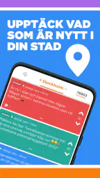 Jodel - Hyperlocal Community screenshot
