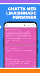 Jodel - Hyperlocal Community screenshot