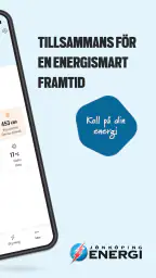 Jönköping Energi screenshot