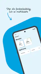 Jönköping Energi screenshot