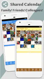 Jorte Calendar & Organizer screenshot
