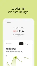 Joulia Charge screenshot