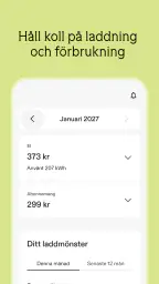 Joulia Charge screenshot