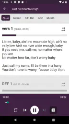 Joyvoice screenshot