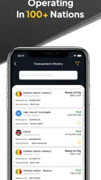 Juba Express Money Transfer screenshot