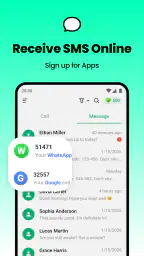 JusCall -Globala telefonsamtal screenshot