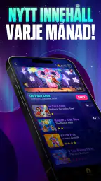 Just Dance Now screenshot