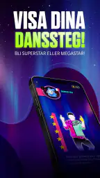 Just Dance Now screenshot
