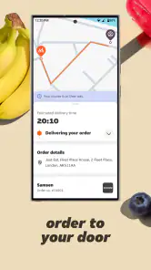 Just Eat - Food Delivery screenshot