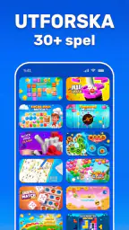 JustPlay – tjäna eller skänk screenshot