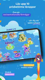 Kahoot! Kids: Lärspel screenshot