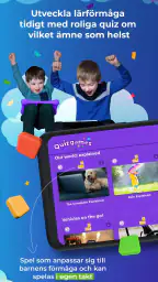 Kahoot! Kids: Lärspel screenshot