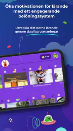 Kahoot! Kids: Lärspel screenshot