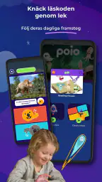 Kahoot! Kids: Lärspel screenshot