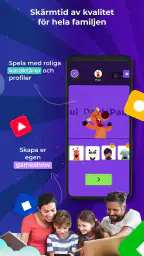 Kahoot! Kids: Lärspel screenshot