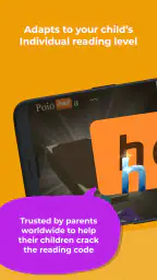 Kahoot! Learn to Read by Poio screenshot