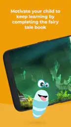 Kahoot! Learn to Read by Poio screenshot