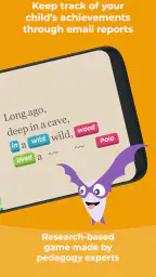 Kahoot! Learn to Read by Poio screenshot