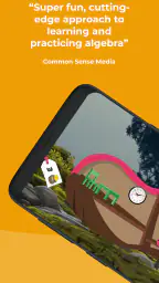 Kahoot! Learn to Read by Poio screenshot