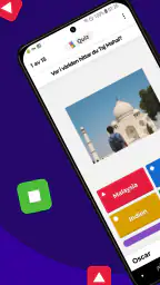 Kahoot! Spela & skapa quiz screenshot