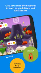 Kahoot! Stora tal: DragonBox screenshot