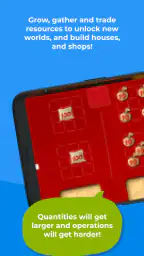 Kahoot! Stora tal: DragonBox screenshot