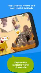 Kahoot! Stora tal: DragonBox screenshot