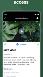 Kajabi screenshot