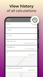 Kalkylator screenshot