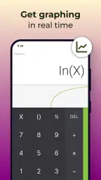 Kalkylator screenshot