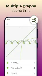 Kalkylator screenshot