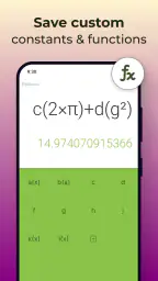 Kalkylator screenshot