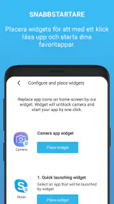 Kamera Blocker: Anti Spy Guard screenshot