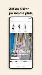 Kappahl screenshot