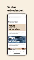 Kappahl screenshot