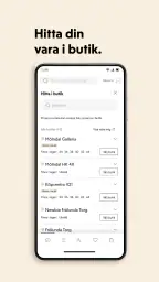 Kappahl screenshot