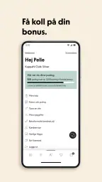 Kappahl screenshot