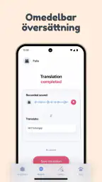 Katt översättare – Kattspråk screenshot