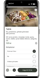 Kebabfabriken screenshot