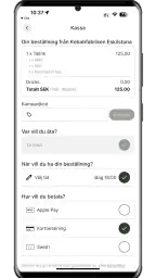 Kebabfabriken screenshot