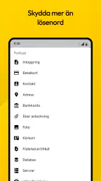 Keeper Password Manager screenshot